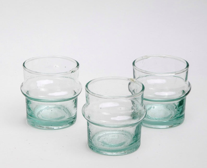 Verre/Photophore 5 cm