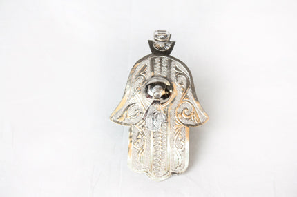 Fatima und Silber