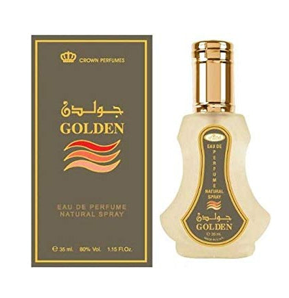 Al Rehab Golden Eau de Parfum 35 ml