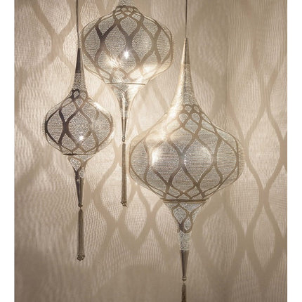 Grace Moorish hanglamp