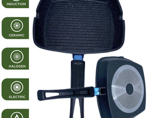 Collection image for: Grillpannen