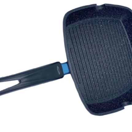 Grillpan 28 cm