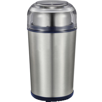 Elektrische Kaffeemühle - Grinder Edelstahl 120g