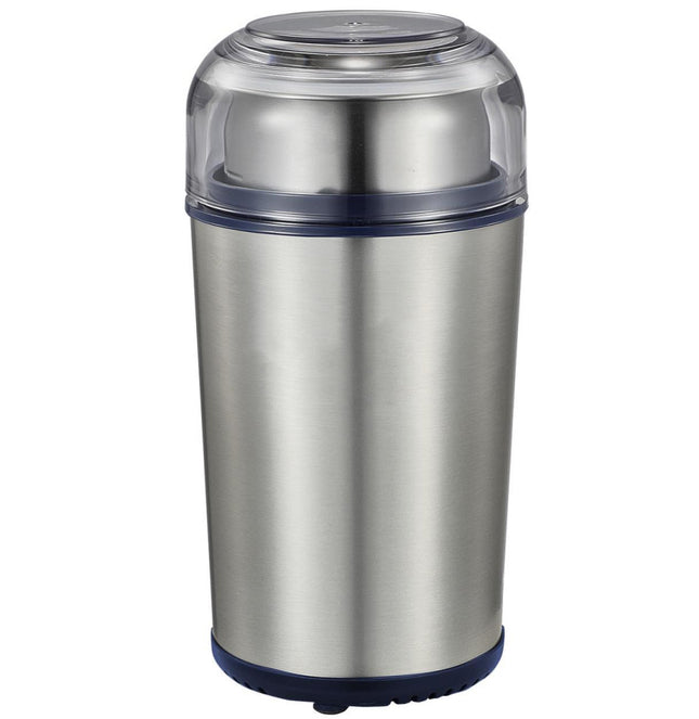 Elektrische Kaffeemühle - Grinder Edelstahl 120g