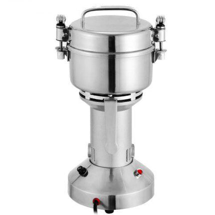 Multifunctionele grinder - Elektrische Koffiemolen - Bonenmaler - Koffiemaler - Kruidenmolen