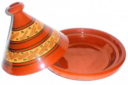 Familie Tajine Marrakech