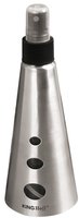 Kinghoff 1226 - Öl- und/oder Essigsprüher - ideal für Grillabende