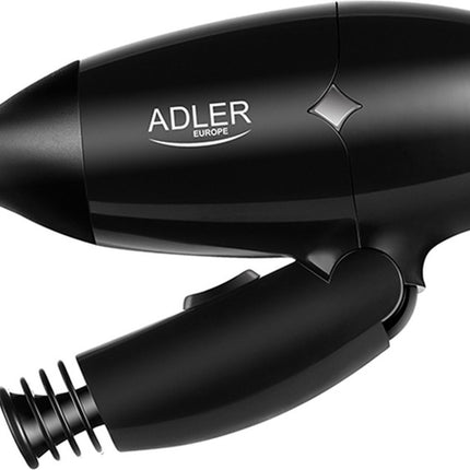 Adler AD2251 - Haartrockner - 1400W