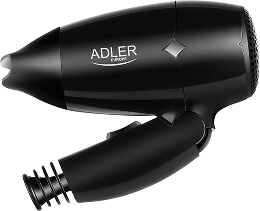 Adler AD2251 - Sèche-cheveux - 1400W