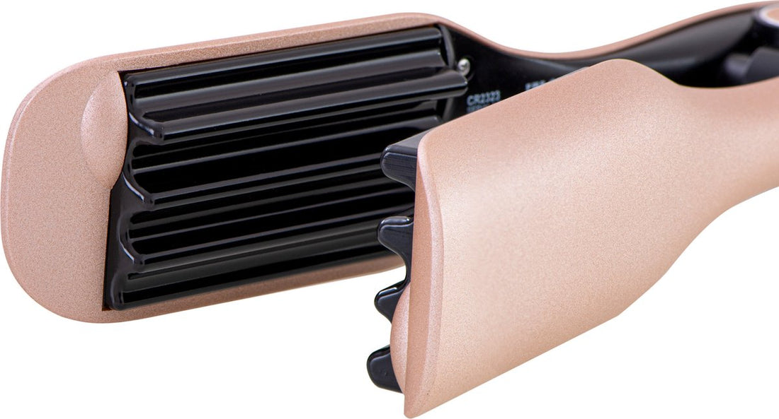 Camry CR-2323 - Boucleur - Soin des cheveux - 68 watts