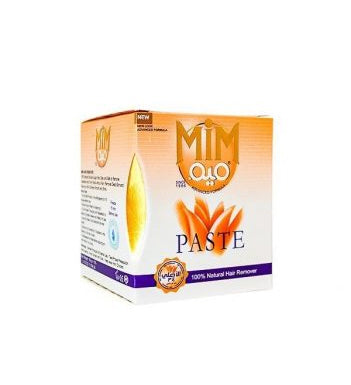MIM Natural hair remover 90 grams