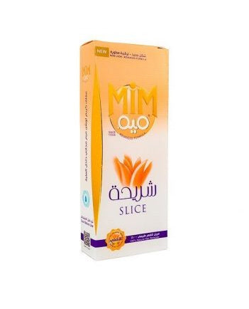 MIM slice Épilateur naturel Tube