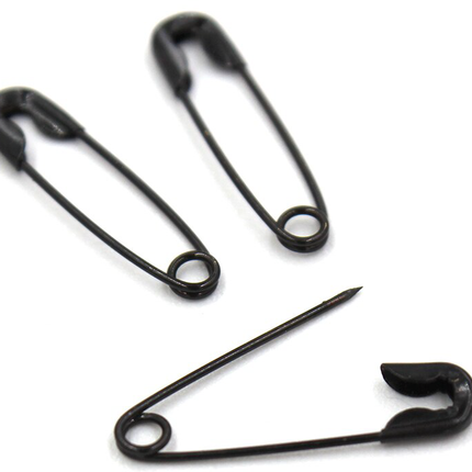 Mini-Sicherheitsnadeln