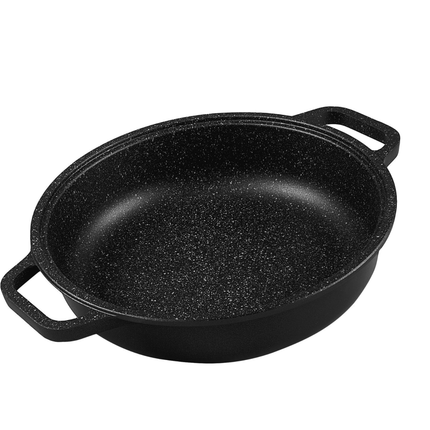 Hakal “Egg To Go” Pan met Antiaanbaklaag – Ø 16 cm, 18 cm, 20 cm
