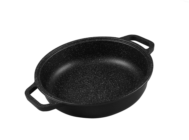 Hakal “Egg To Go” Pan met Antiaanbaklaag – Ø 16 cm, 18 cm, 20 cm