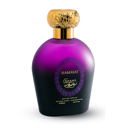 Parfüm Hamasat 100 ml