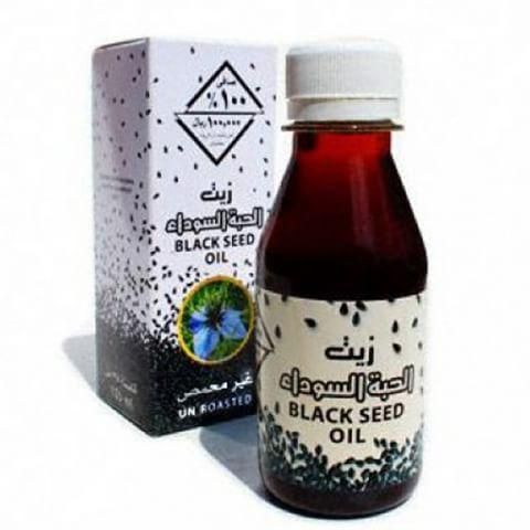 Huile de Nigelle (Habba A Sawda) 250ml