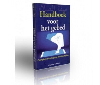 Handboek Voor Het Gebed
