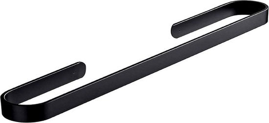 Porte-serviettes autocollant 30 cm