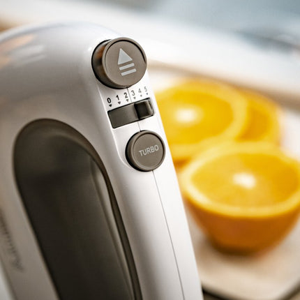 Mixer - Handmixer -  750W - Turbo functie