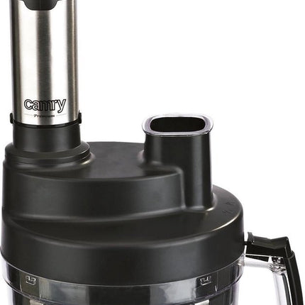Handmixerset 1600W CR 4623 Camry