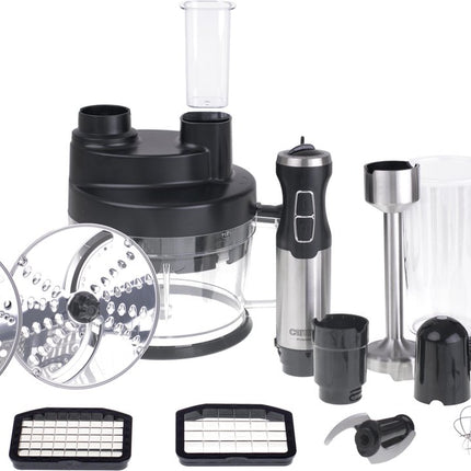 Handmixerset 1600W CR 4623 Camry