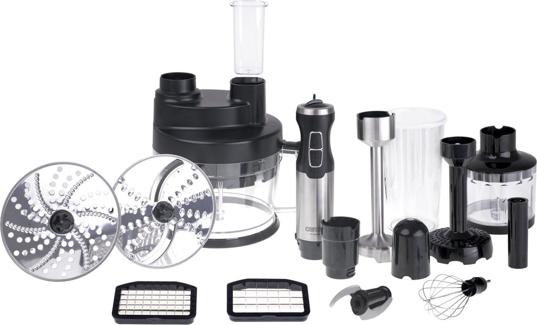 Mixeur plongeant 1600W CR 4623 Camry