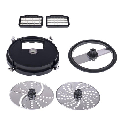 Handmixerset 1600W CR 4623 Camry