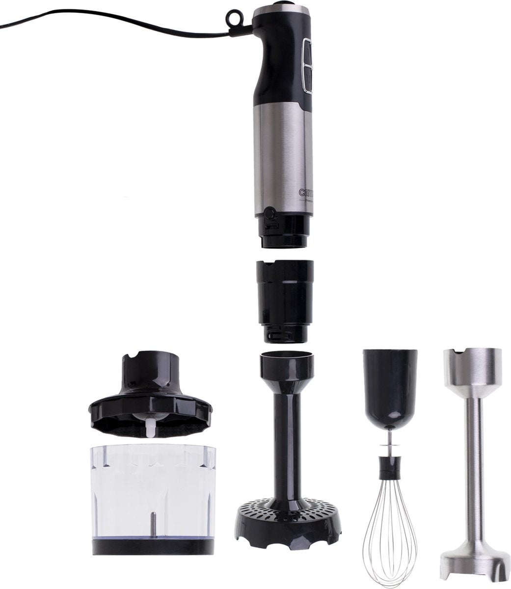 Mixeur plongeant 1600W CR 4623 Camry