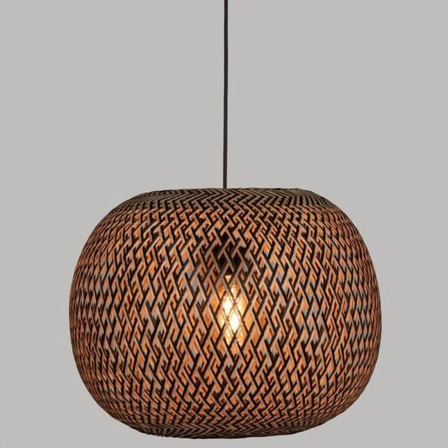 Atmosphera -Hanglamp - Bamboe - Ø45 cm
