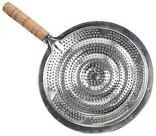 Suddelplatte / Flammenverteiler, Ø 21 cm