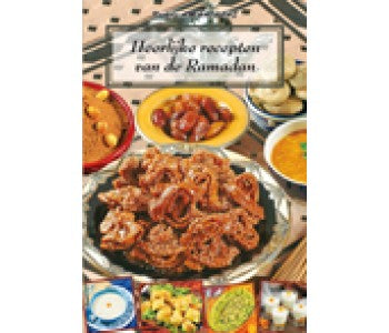 Köstliche Ramadan-Rezepte