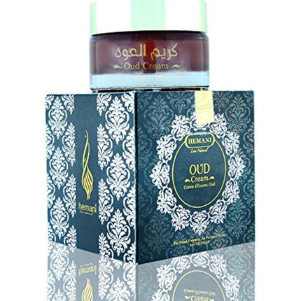 Hemani OUD Cream