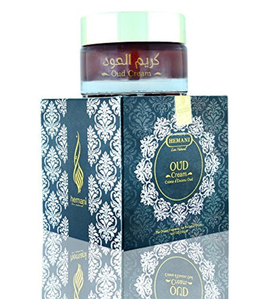Crème OUD Hemani