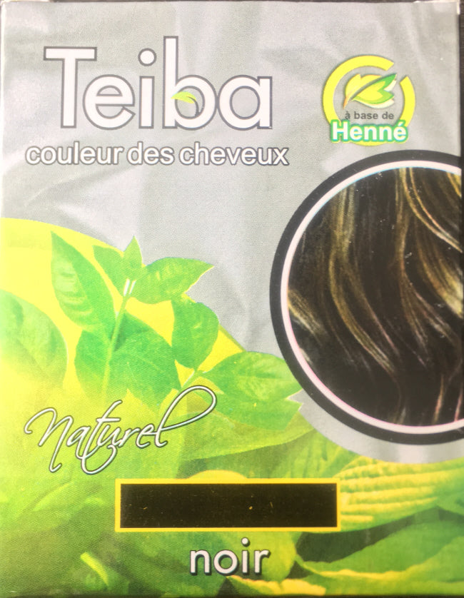 Henna Teiba