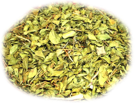 Natuurlijke Henna blaadjes