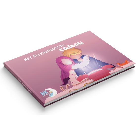Le plus beau des cadeaux