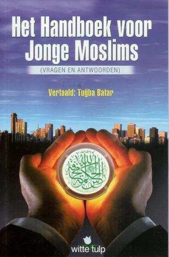 The Handbook for Young Muslims