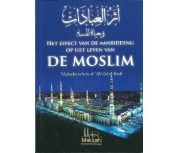 Die Auswirkung der Anbetung auf das Leben des Muslims