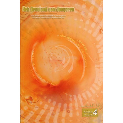 Der Proviant der Jugendlichen