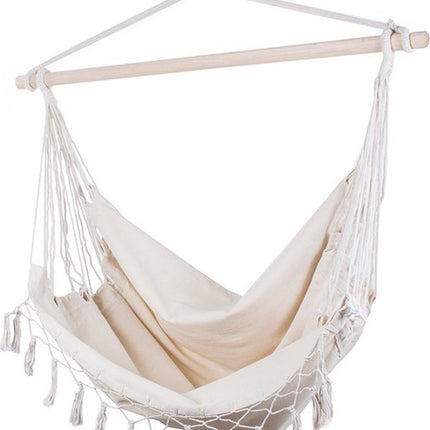 Hangmat hangende fauteuil - Schommelstoel