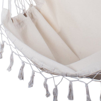Hangmat hangende fauteuil - Schommelstoel