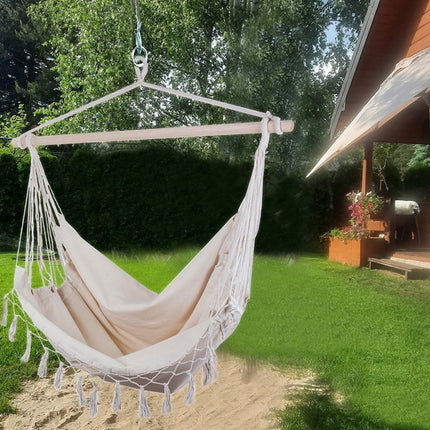Hangmat hangende fauteuil - Schommelstoel