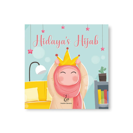 Hidaya's Hijab
