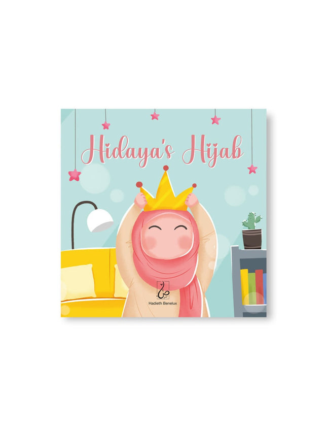 Hidayas Hidschab