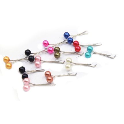 Hijaab spelden verschillend kleuren