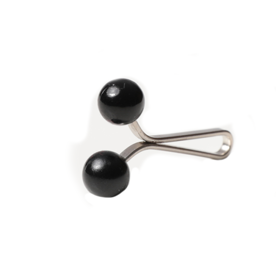 Hijab pins in different colors