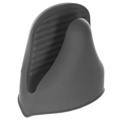 Hitzebeständiger Silikon Ofenhandschuh - Topflappen