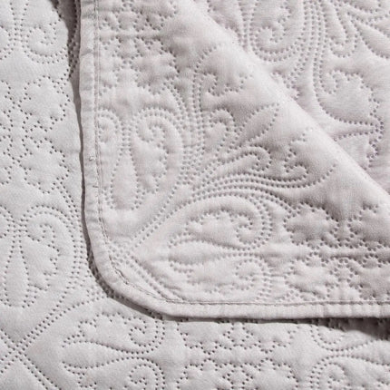 Tagesdecke Arabic Beige - 260x240