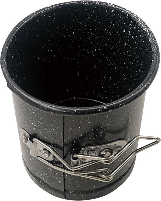 Hohe Kuchenform - Ø8 cm - Springform Marke: KINGHOFF